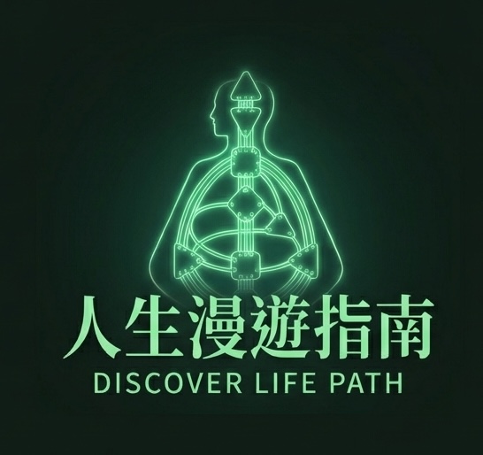 台灣人類圖:今天就能用的方法|封面圖